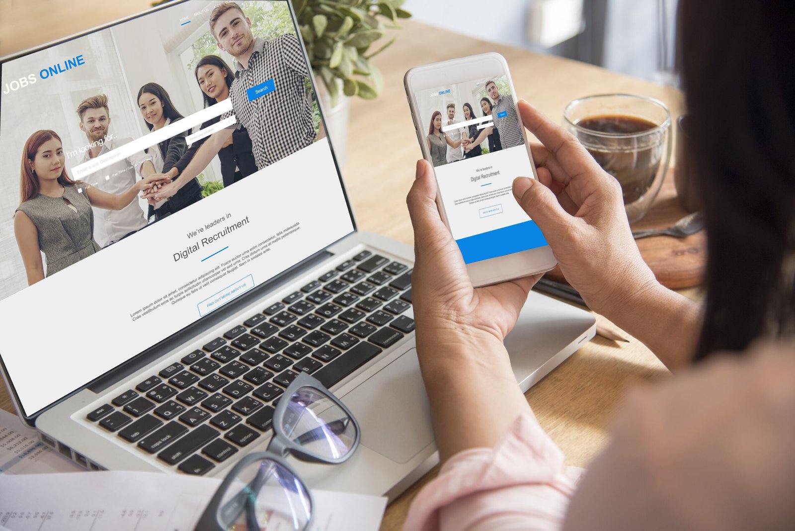 Website Development for Small Business: How RKL Digital Helps You Launch Online 